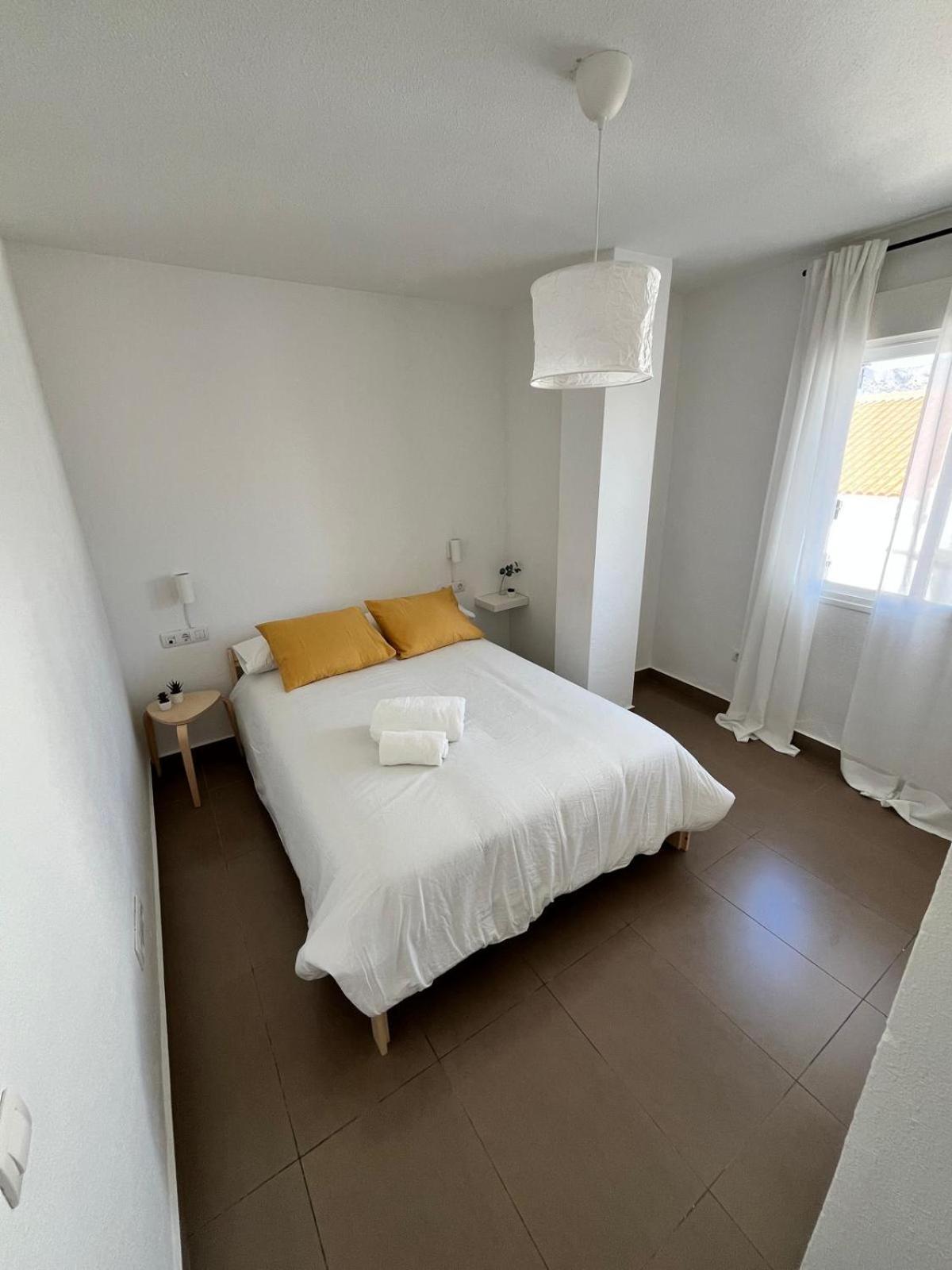 Malaga Prime Location - Stylish Apartment With Free Wifi, Free Parking, Steps From The Historic Center Exterior foto