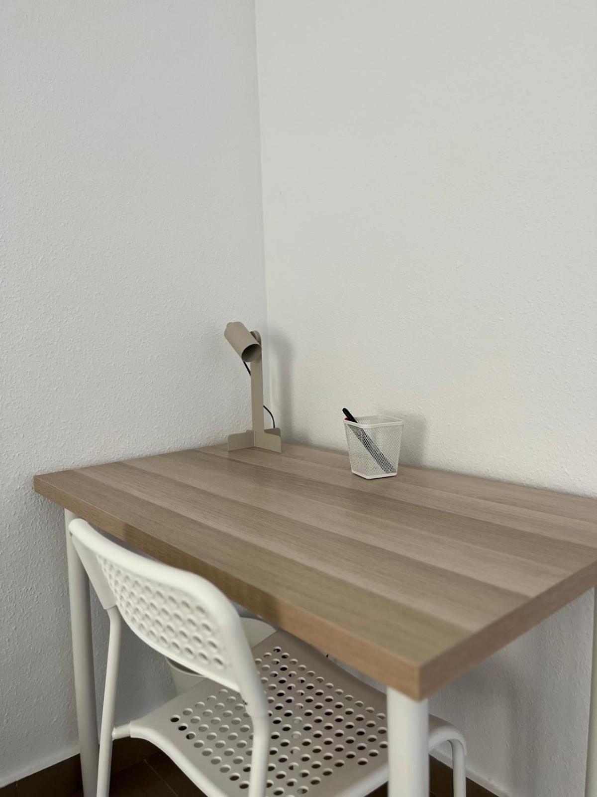 Malaga Prime Location - Stylish Apartment With Free Wifi, Free Parking, Steps From The Historic Center Exterior foto